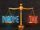 Tax slab should follow gold, 10% on income above Rs 10 lakh 1 80:Image