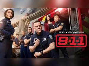 9-1-1 Season 8: New teaser reveals the latest crisis squad 118 will face | Watch