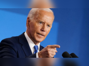 What will convince Joe Biden to step down? Advisors considering three main arguments