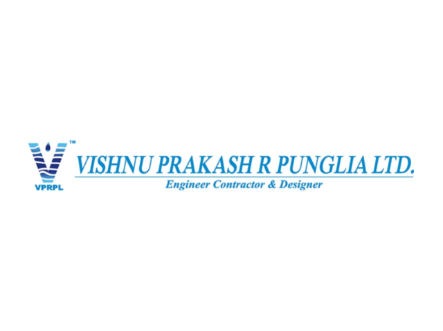 Vishnu Prakash R Punglia