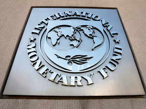 IMF says emerging market capital inflows recover to 2018 levels