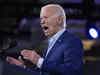 House Democratic leader, Joe Biden discuss 'path forward' in private meeting