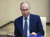 Vladimir Putin signs bill increasing income taxes for the wealthy in Russia