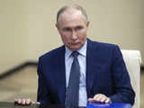 Vladimir Putin signs bill increasing income taxes for the wealthy in Russia