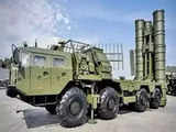 Amid growing bonhomie, India asks Russia to advance S-400 missile system deliveries