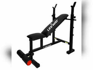 Weight Training Benches