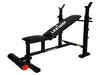 Best Strength Training Benches for Heavy-Duty Fitness Regimens