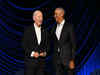 Does Barack Obama too want Joe Biden to step aside? He did not dissuade George Clooney from writing 'The New York Times' article