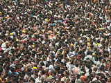 World population will peak at 10.3 billion in the 2080s, says UN