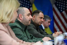 US, Russian defense ministers speak for second time in less than month, Pentagon says
