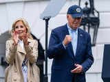 Jolt to Biden's re-election campaign as donors hold back USD 90 million pledged earlier