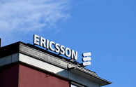 Ericsson's SE Asia, Oceania, India sales fall 44% YoY