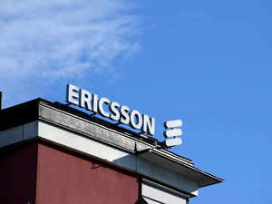 Ericsson's SE Asia, Oceania, India sales fall 44% YoY