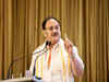 JP Nadda likely to continue as BJP president