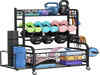 Best weight storage racks: Efficient solutions for organized gyms