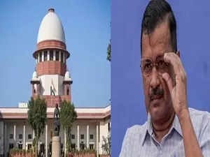 SC grants interim bail to Kejriwal, asks him to take a call on stepping down from CM's post (Lead)
