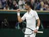 Djokovic sees off Musetti for Wimbledon final rematch with Alcaraz
