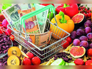 June Retail Inflation may Remain Unchanged at 4.7%