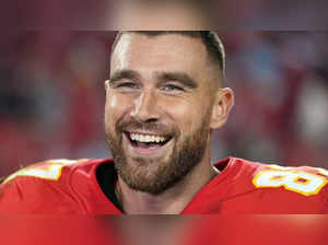 NFL: Travis Kelce reveals high costs of Super Bowl tickets for family and friends. How much did he pay?