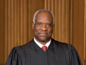 Justice Clarence Thomas took gifts, loan, free yacht trip to Russia: Democrats Senators