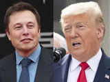 Elon Musk donates to group working to elect Trump