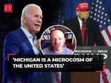 Why Michigan remains a critical state for both Biden and Trump