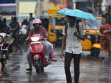 Delhi gets relief from humid weather as morning showers bring down temperature