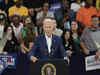 Biden's supporters want to 'let Joe be Joe' - but his stumbles are now under a bigger spotlight