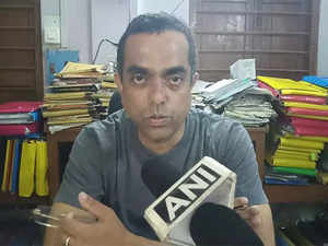 Accused in Tripura Club Secretary murder case sent to 8-day police custody
