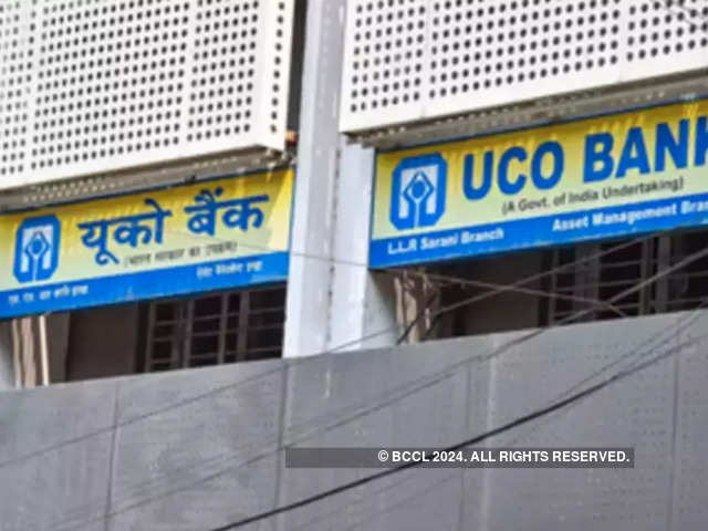 ?UCO Bank