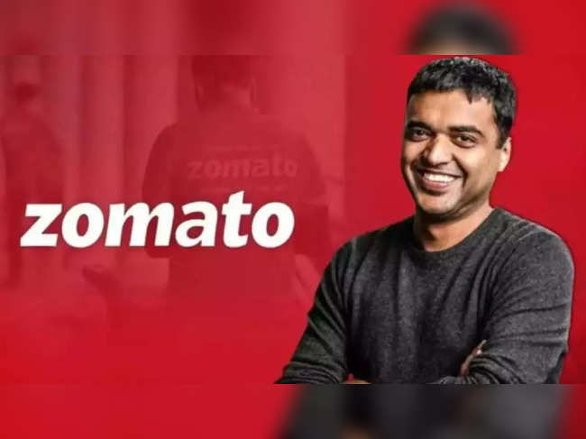 CEO Deepinder Goyal announces this 'cool' new Zomato feature, users debate 'cool quotient'