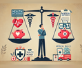 Should you get a health insurance cover or build a medical corpus? Here are the pros and cons