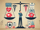 Should you get a health insurance cover or build a medical corpus? Here are the pros and cons