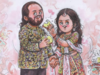 Amul toasts 'Jug Jug Jio' to Anant Ambani and Radhika Merchant’s fairytale wedding