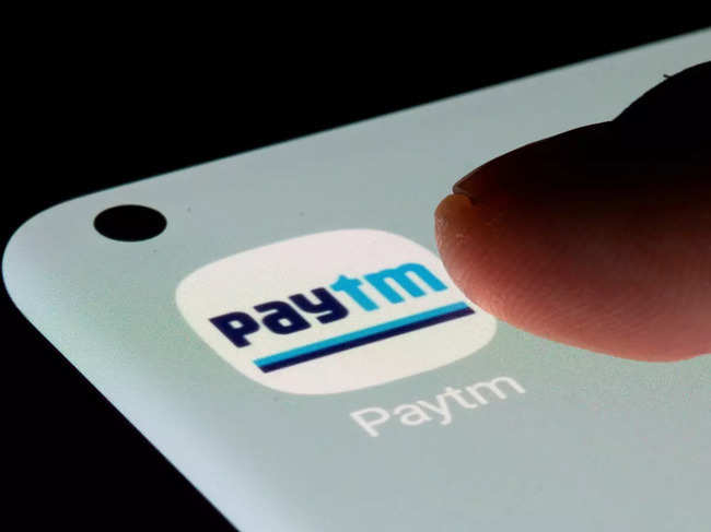 Paytm