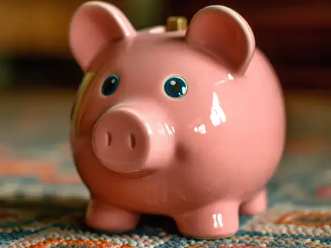 High-interest savings account