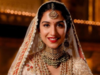 Radhika Merchant's wedding lehenga decoded: From designer to stylist, know all about her bridal look