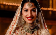 Radhika Merchant's wedding lehenga decoded: From designer to stylist, know all about her bridal look