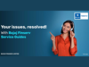 10 common issues resolved by Bajaj Finserv customer care