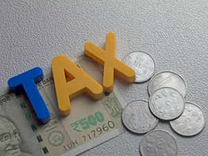 Direct and Indirect Taxes