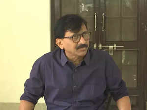 "Devendra Fadnavis is villain of Maharashtra's politics": Shiv Sena UBT's Sanjay Raut