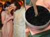 Anant Ambani wedding menu revealed: Guests feast on caviar tiramisu, rabri lassi and more. What all was served?