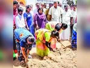 Stalin launches archaeological excavations across state