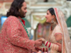 Anant Ambani weds Radhika at star-studded event: See pictures