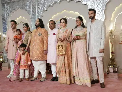 Outfits designed by Abu Jani-Sandeep Khosla