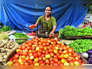 Tomato Prices Skyrocket on Tight Supply