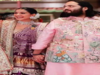 Celebrities present at Anant and Radhika’s wedding