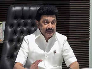 BJP's losing streak will continue unless it respects state's sentiment: Tamil Nadu CM Stalin after by-election results