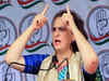 Priyanka Gandhi slams NDA's 'Samvidhan Hatya Diwas' declaration, cites hypocrisy
