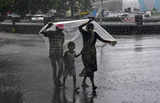 IMD issues red alert for Raigad, Ratnagiri; predicts extremely heavy rainfall on July 14